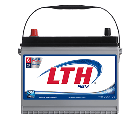 LTH Zapopan Productos