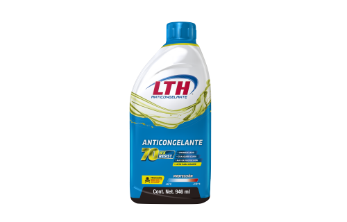 Anticongelante Concentrado