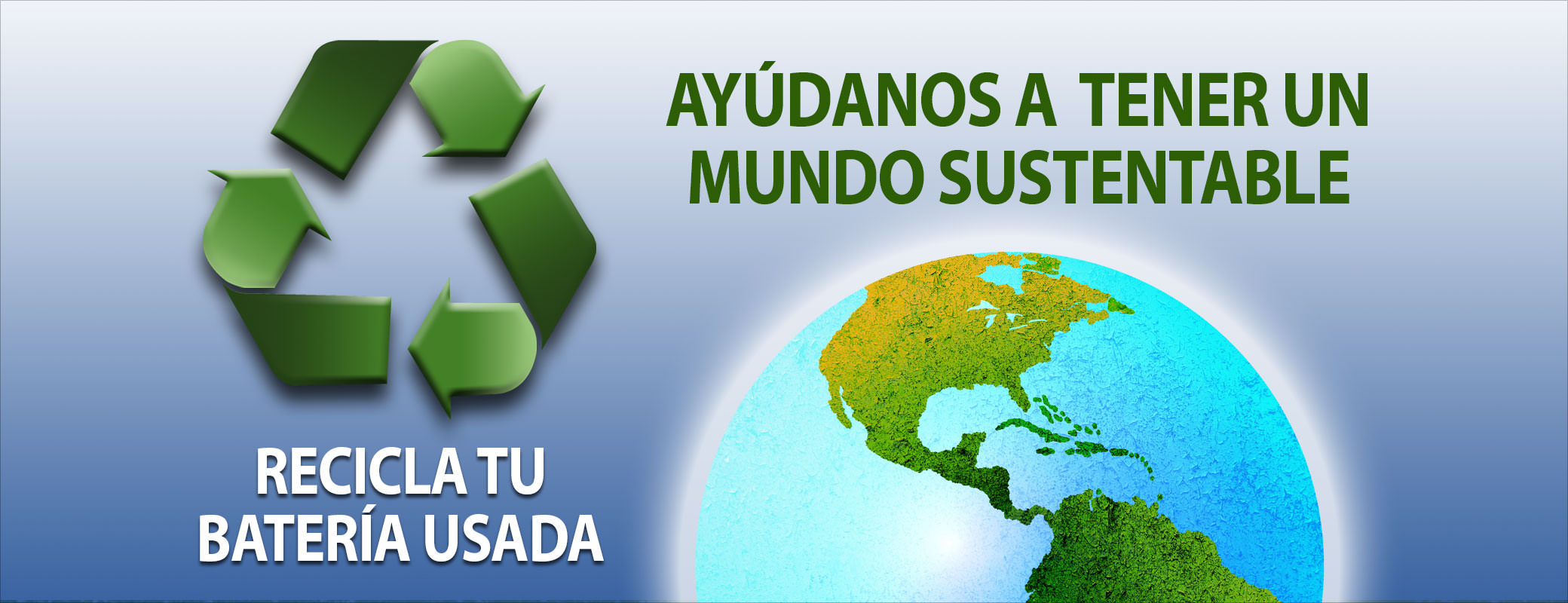 Reciclaje Ecológico