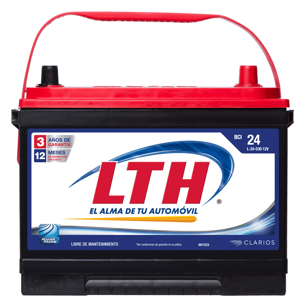 LTH® AUTO