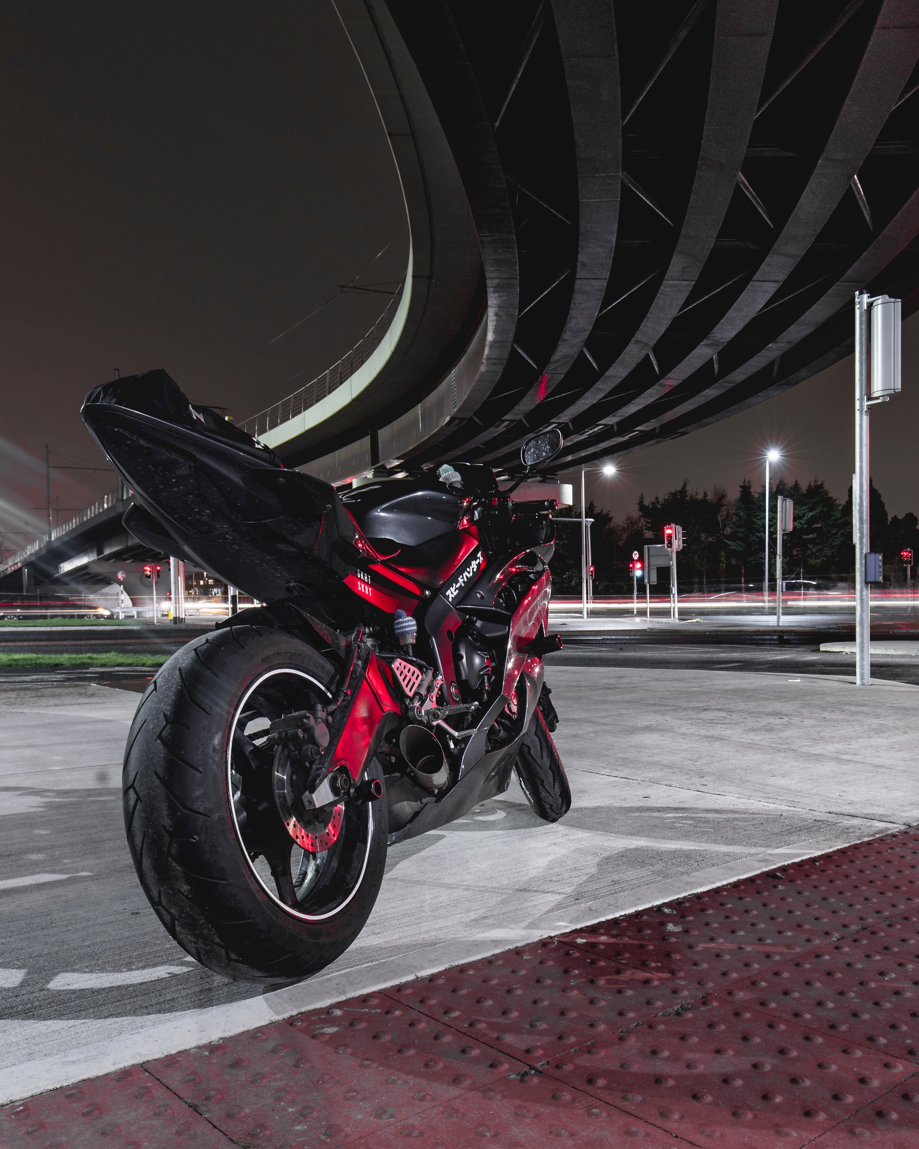 Moto Bateria